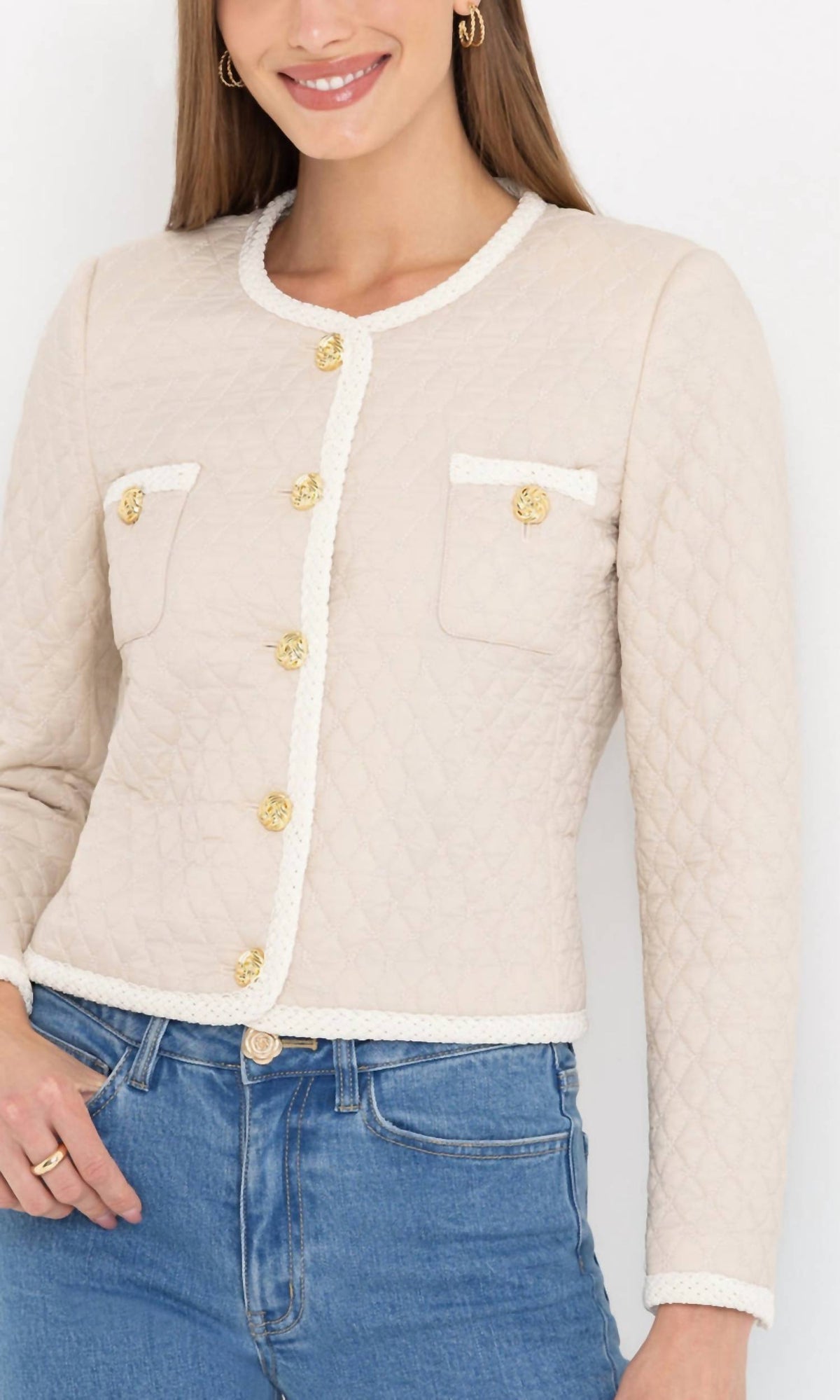 Generation Love - Women's Everie Jacket