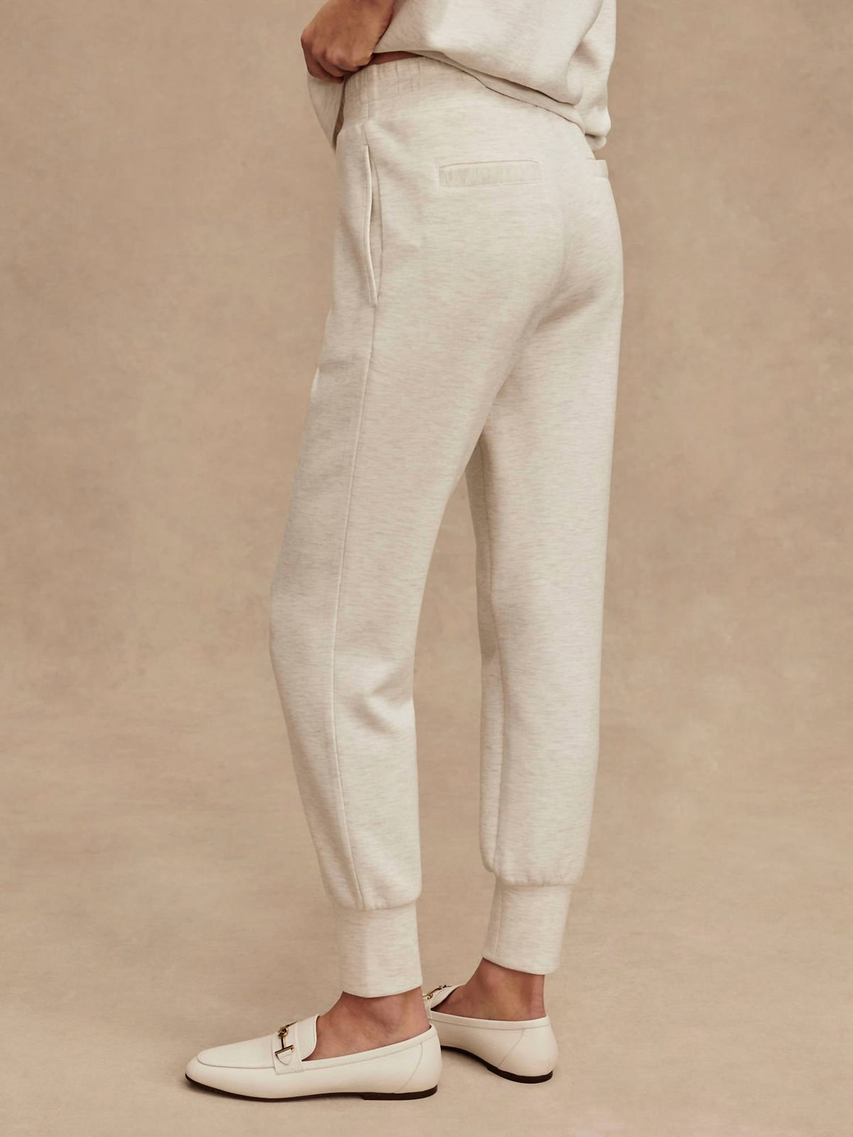 Varley - Slim Cuff Pants
