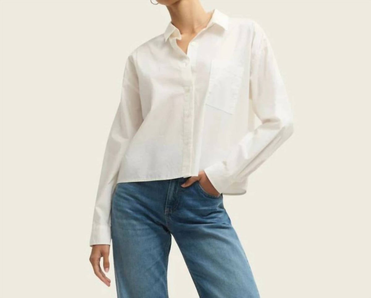 Z Supply - Lisette Top