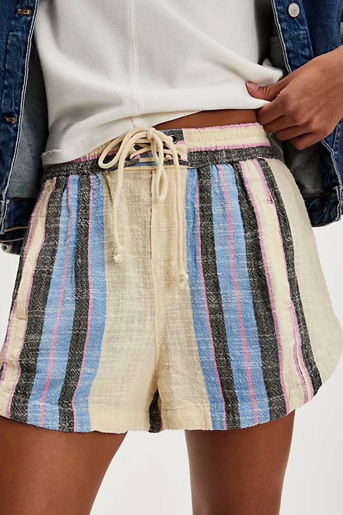 Free People - Kali Board Shorts