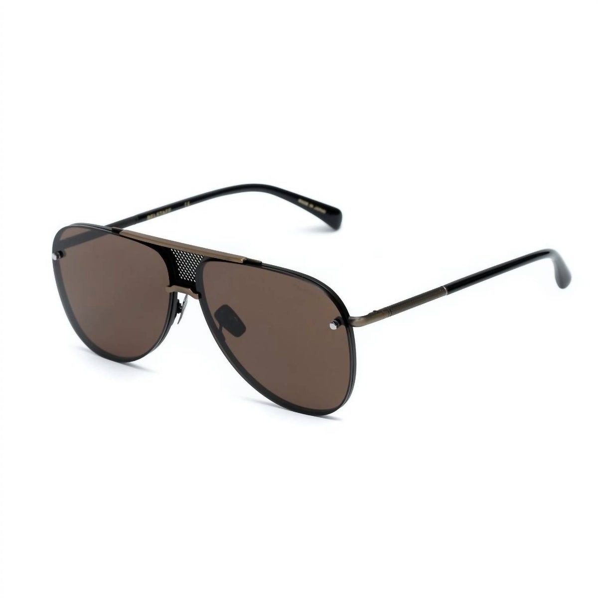 Belstaff - Men's Titanium Sunglasses