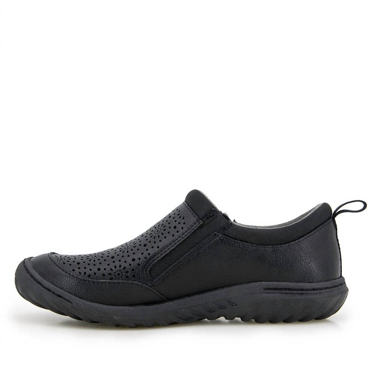 Jambu - Women's Avery Slip On Shoes Medium