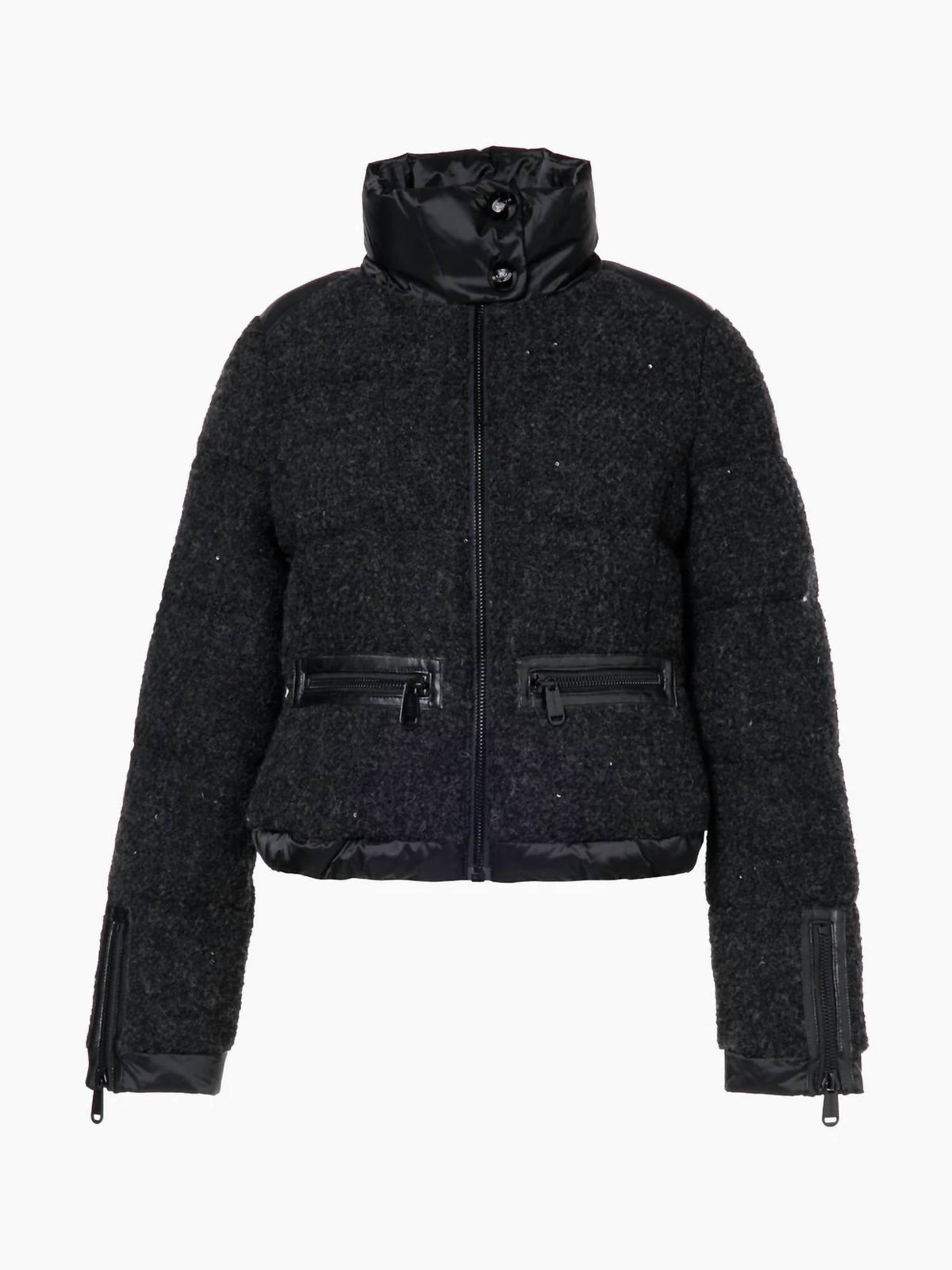 Goldbergh - Women's Chamonix Ski Jacket