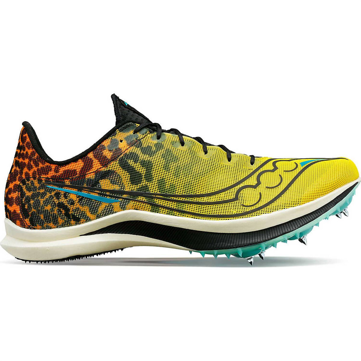 Saucony - Men's Endorphin Cheetah Shoes