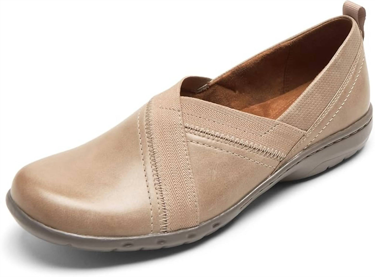 Rockport - Women's Penfield Envelope Slip On