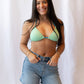 Pistola - Kennedy Mid Rise Short