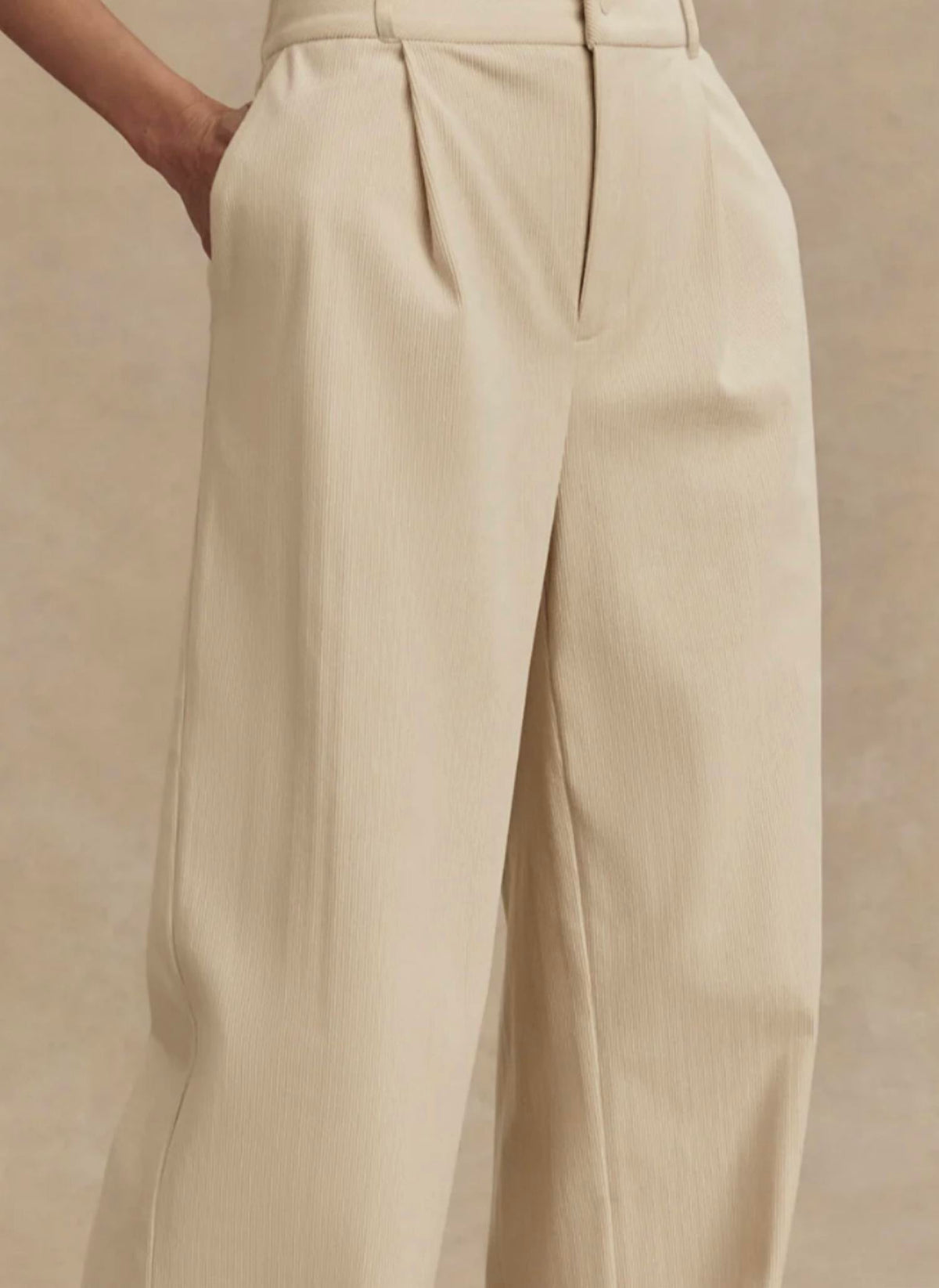 Varley - Rocio Wide Leg Pants