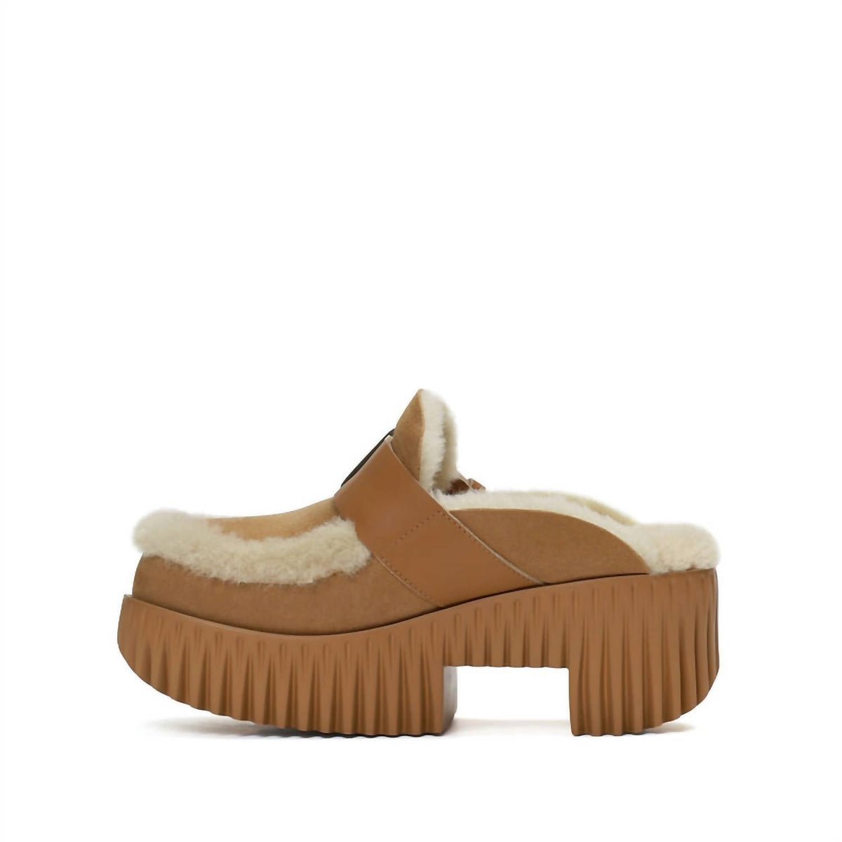 4Ccccees - Women's Plia Amber Clogs