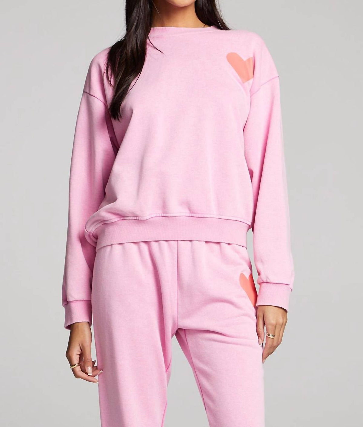 Saltwater Luxe - Perry Pullover