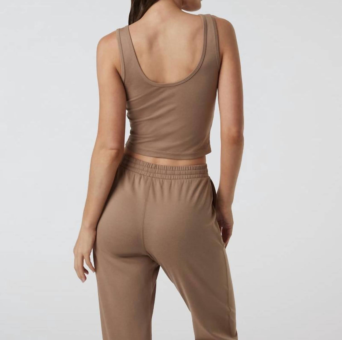 Vuori - Halo Essential Tank