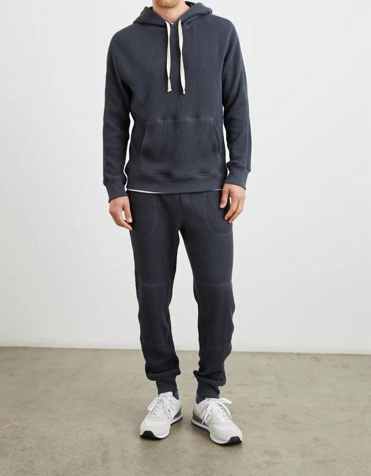 Rails - Preston Hoodie