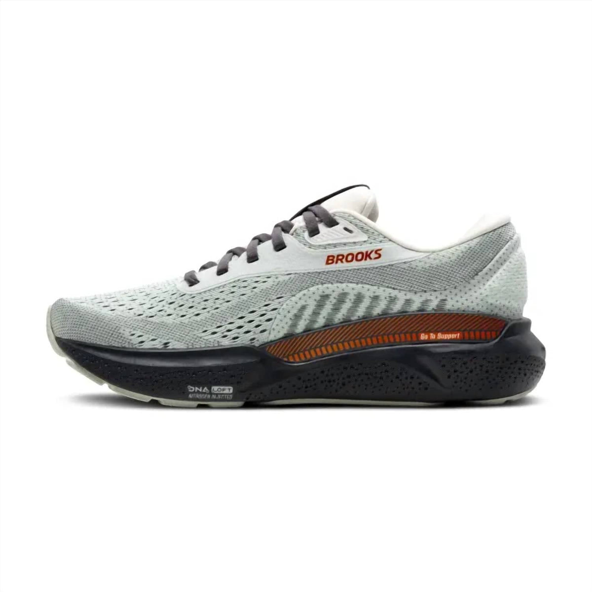 Brooks - WOMEN'S ADRENALINE GTS 24 RUNNING SHOES - MEDIUM WIDTH