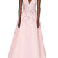 Carolina Herrera - Women's Embellished A Line Gown