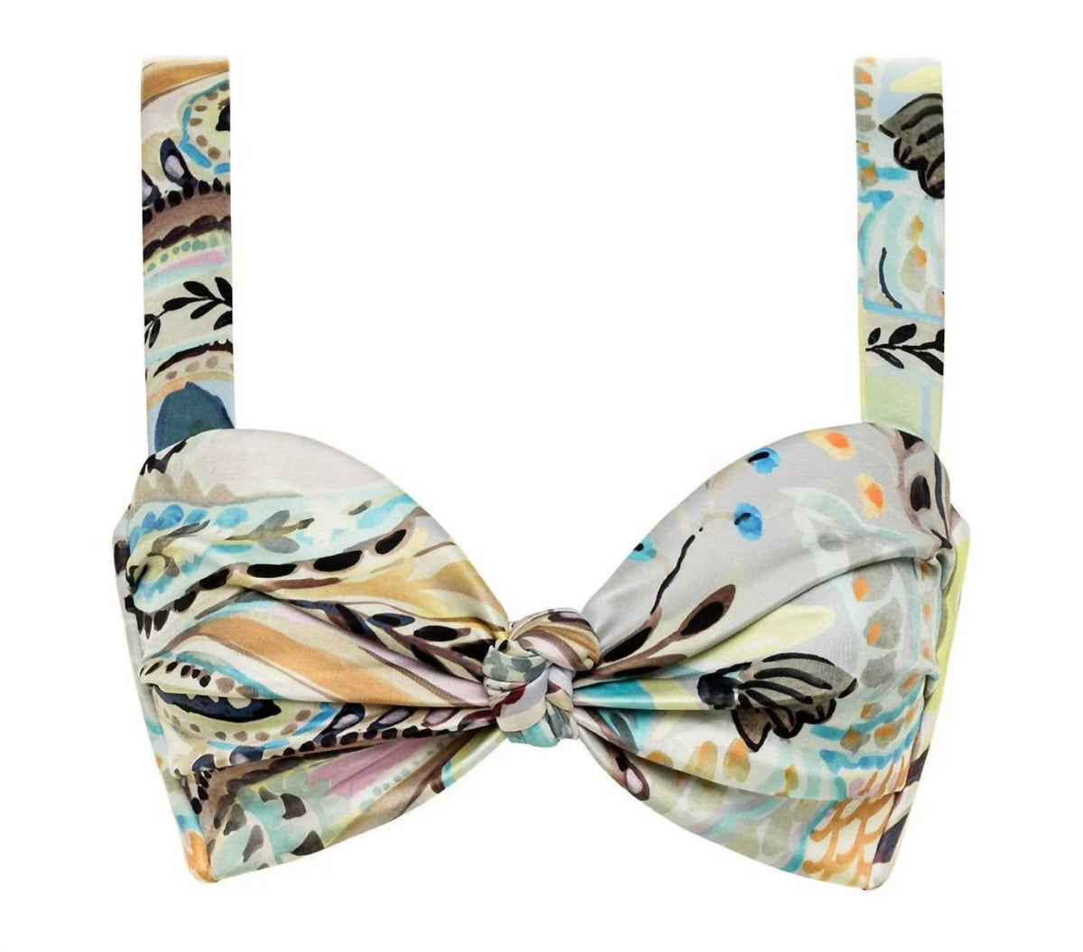 Montce - Hayden Bikini Top
