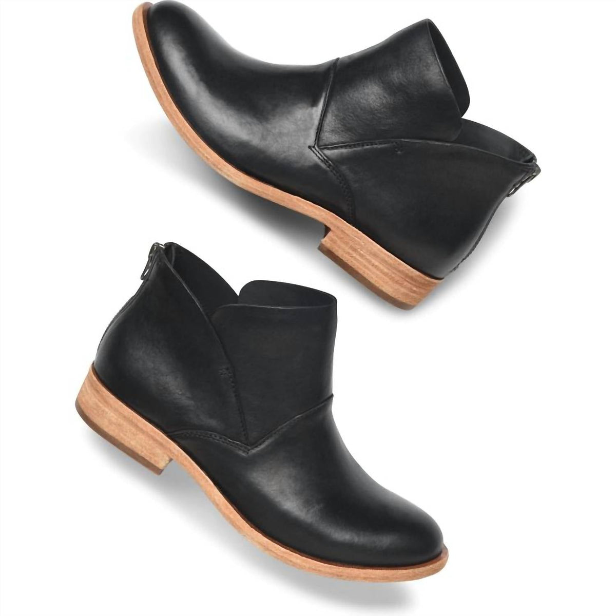 Kork-Ease - Women's Ryder Boots
