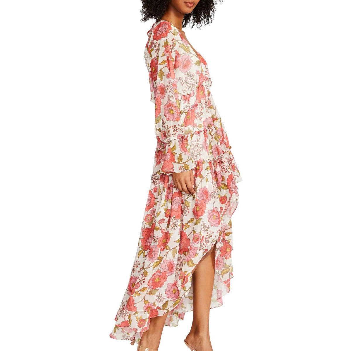 Steve Madden - Ada Maxi Dress