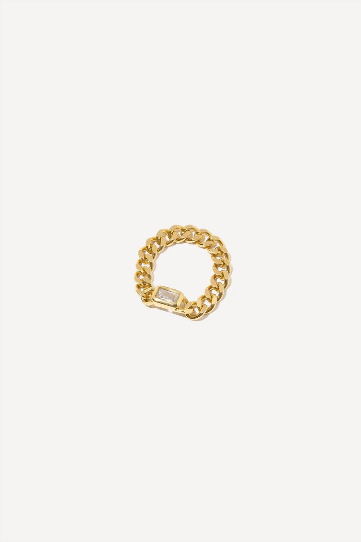 Miranda Frye - MAKENA RING