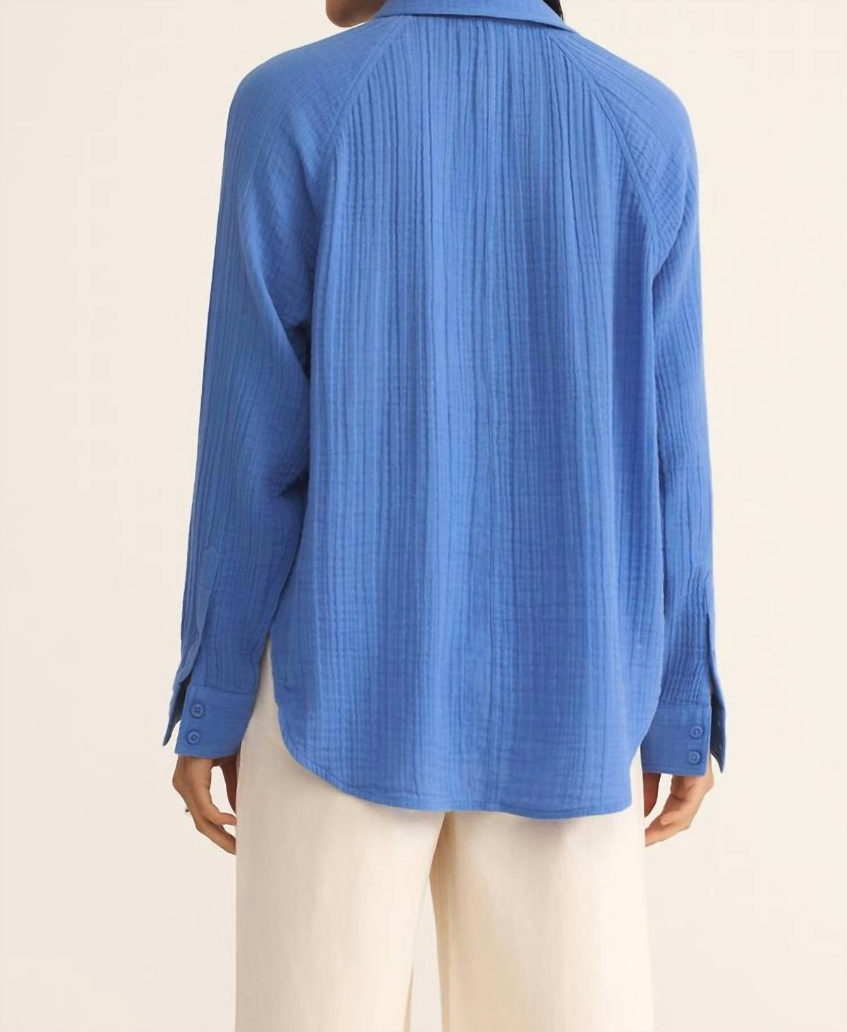 Z Supply - The Perfect Airy Top