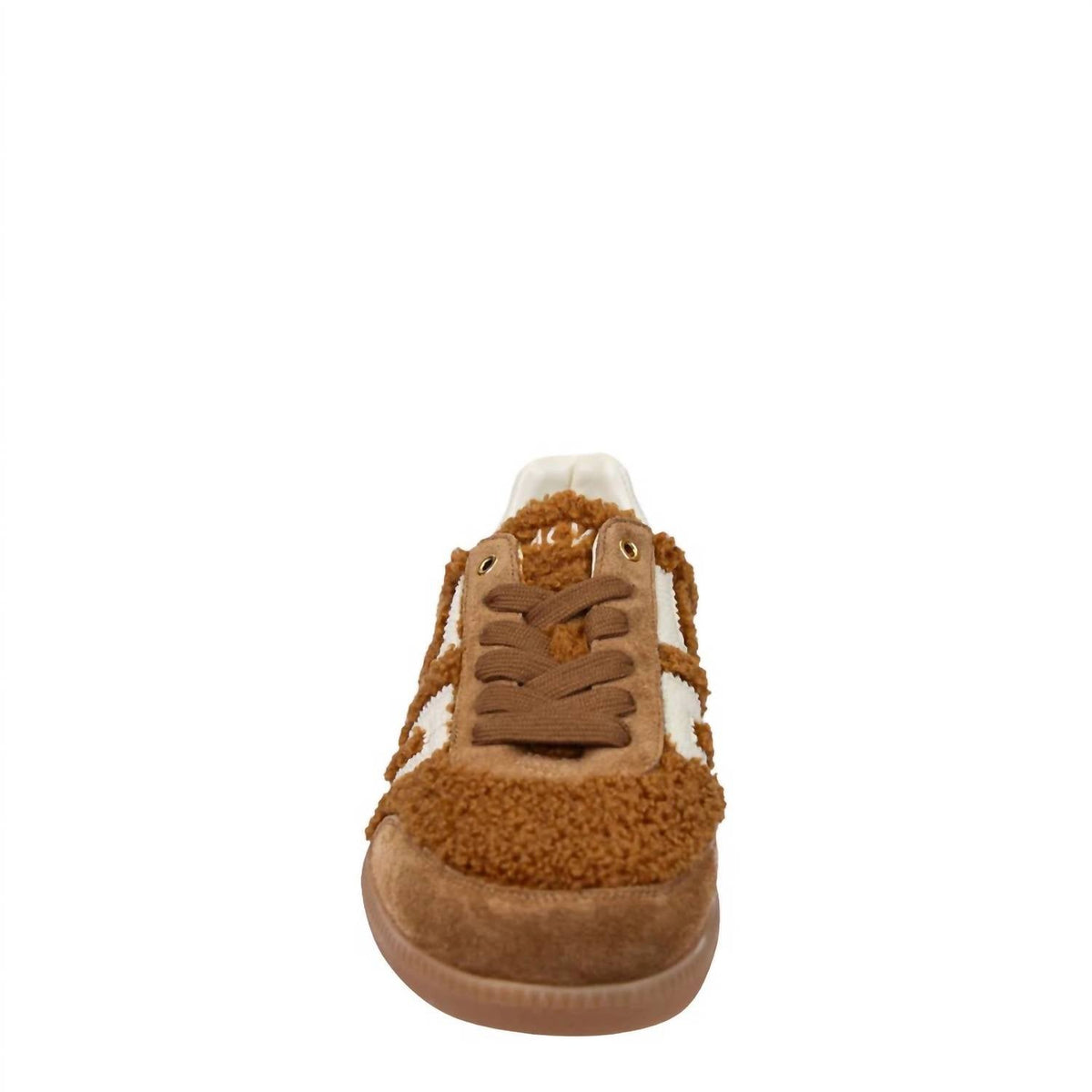 Back 70 - Women's Teddy Sneakers