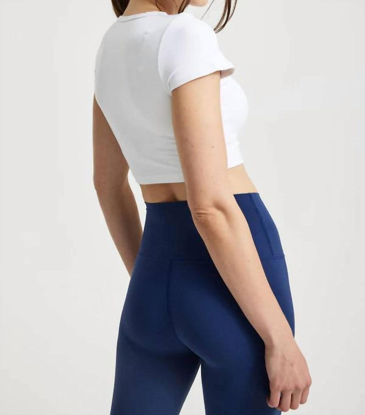 Year Of Ours - Studio Cropped Active Tee