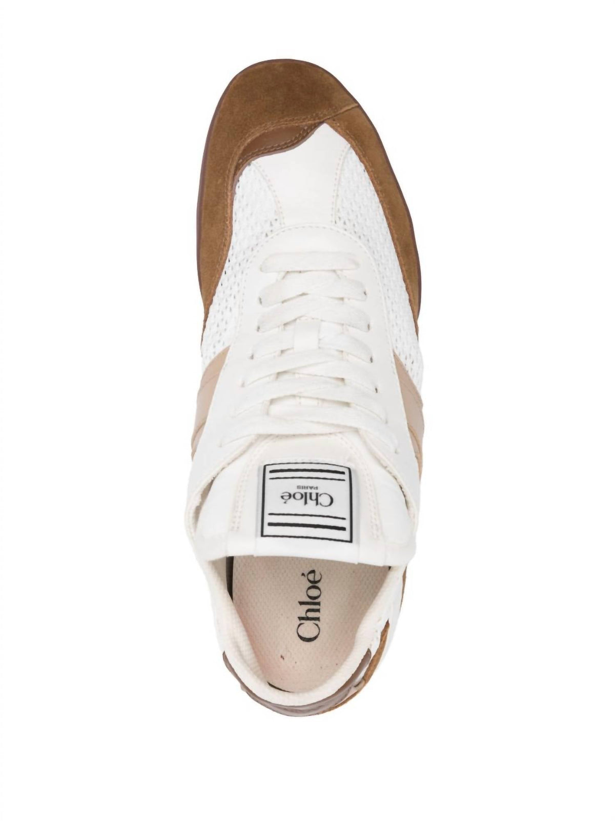 Chloe - Women's Kick Sneakers Shoes
