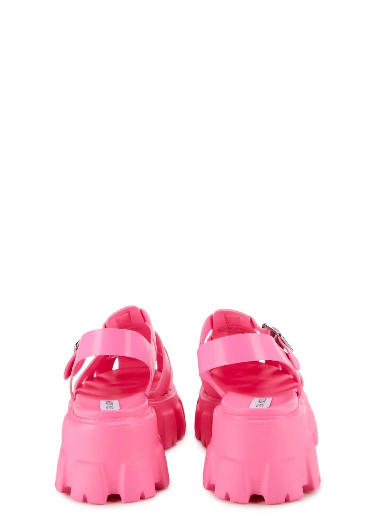 Steve Madden - Women's Echo Sandals