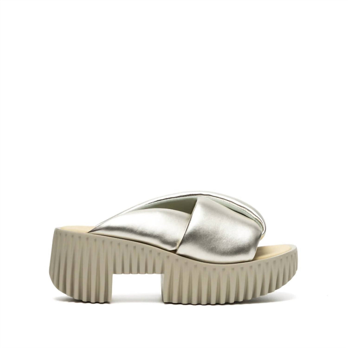 4Ccccees - Women's Plia Anda Sandal