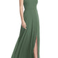 lovely-elliott-square-neck-chiffon-gown-in-vineyard-green-size-2