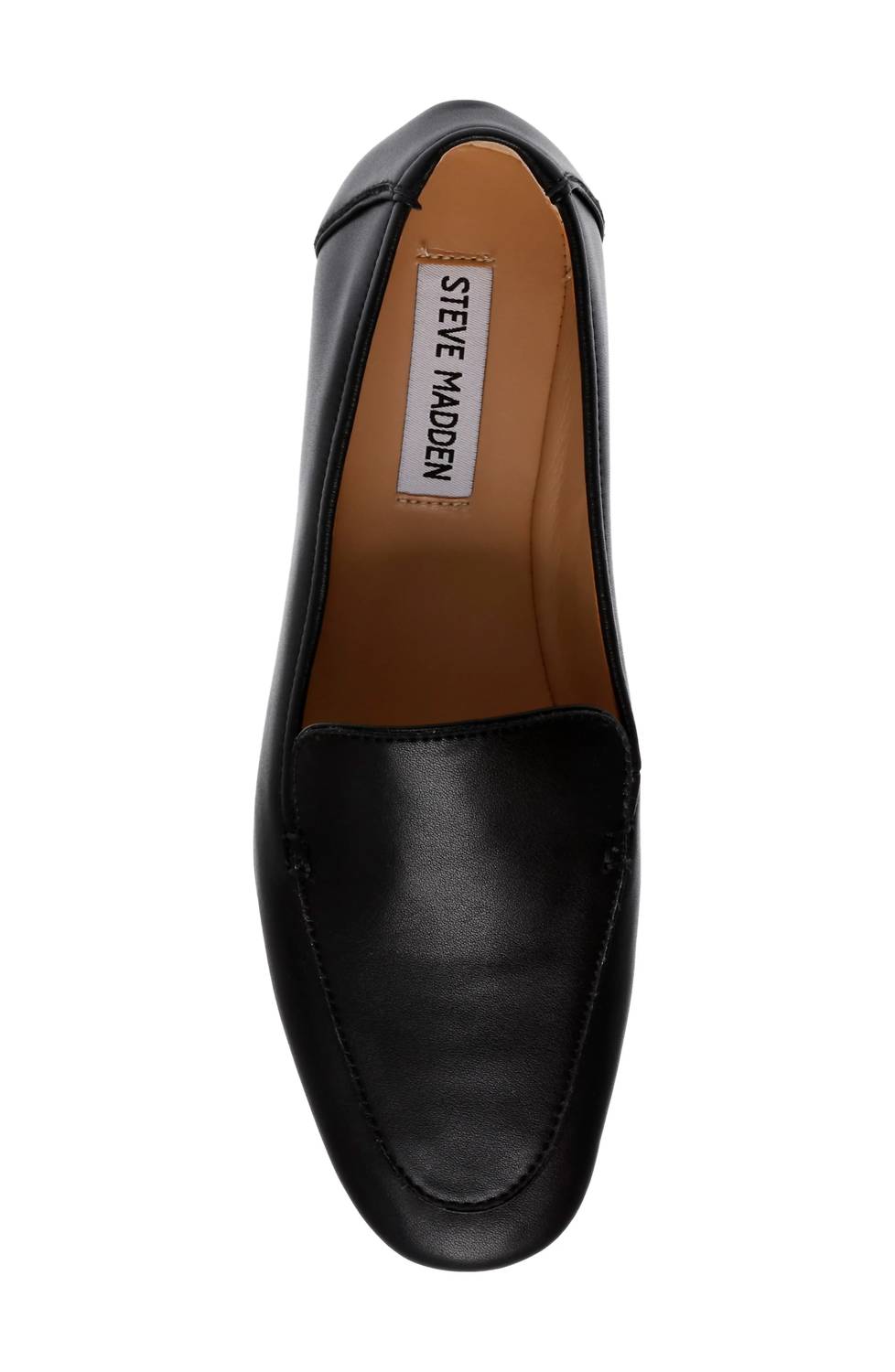 Steve Madden - Women's Fitz Flat Shoe