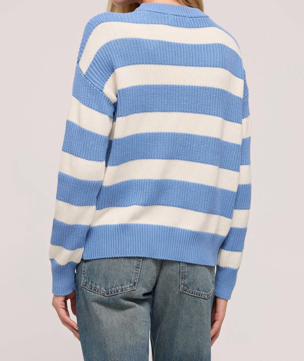 Z Supply - Boyfriend Sailor Sweater