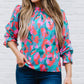 Michelle Mcdowell - Quinn Top