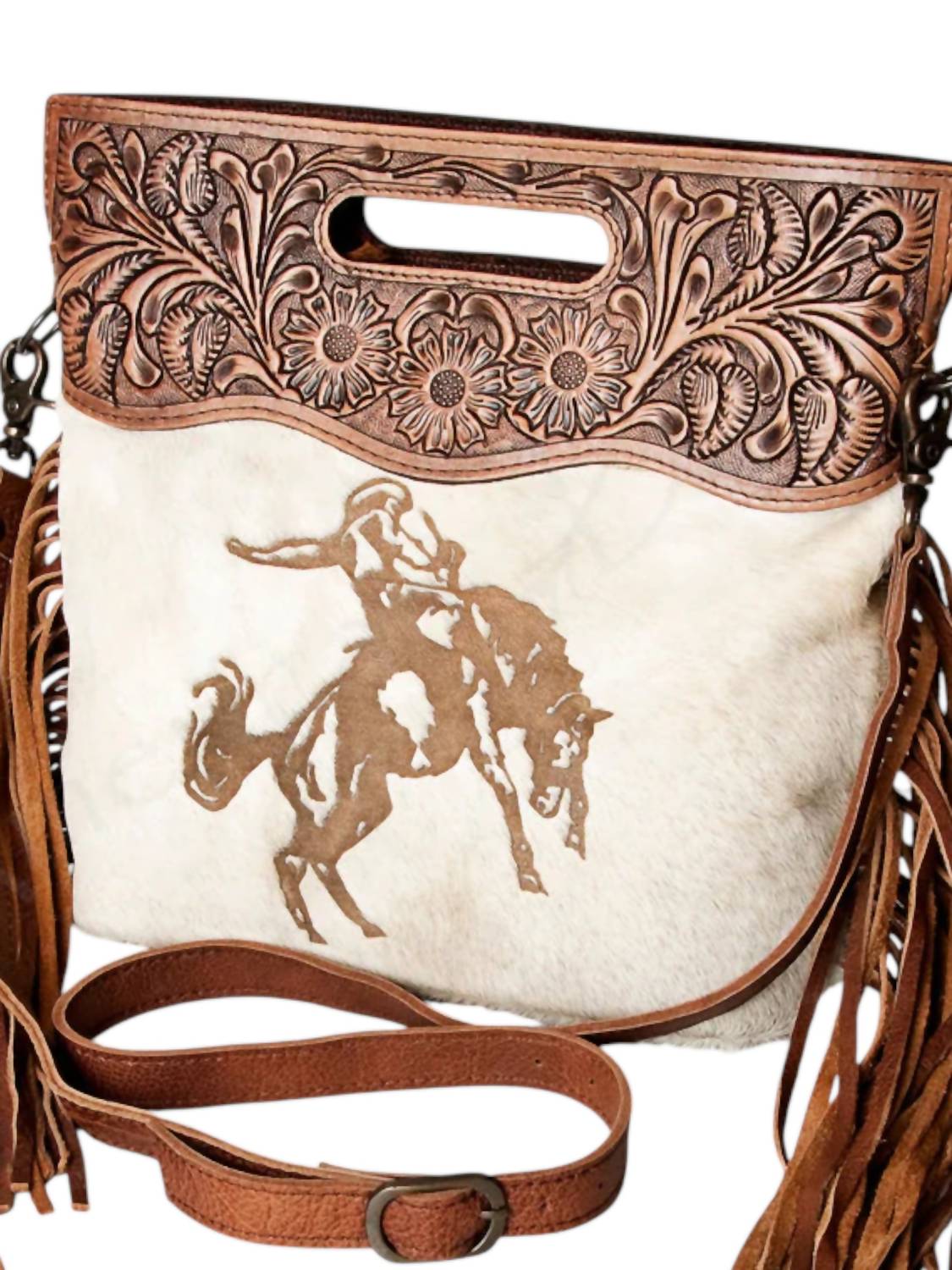 American Darling - Women's Clutch Handbag