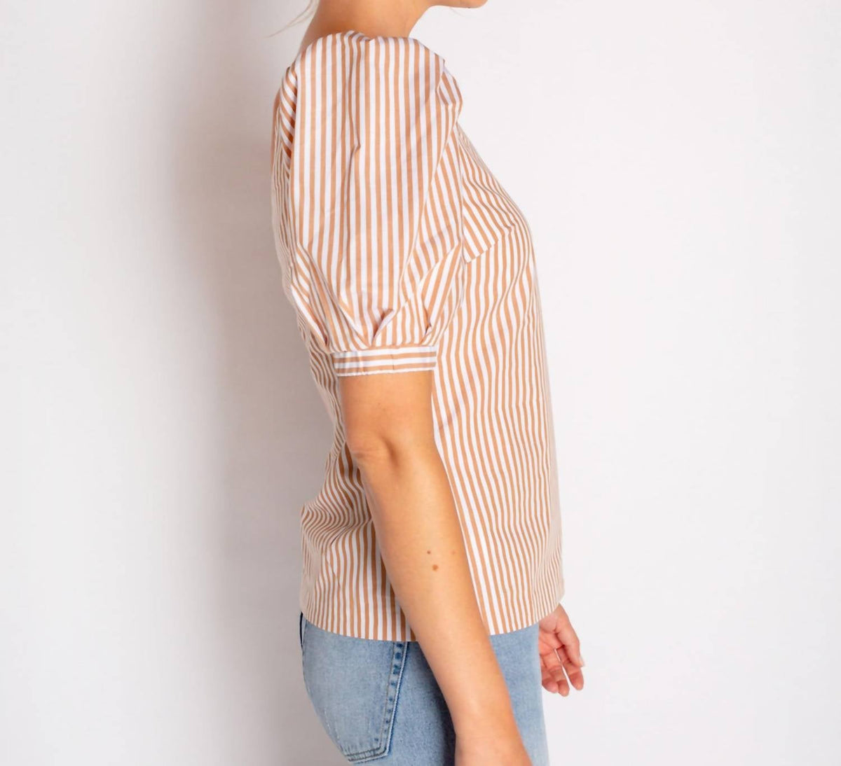 Camilyn Beth - Ava Top