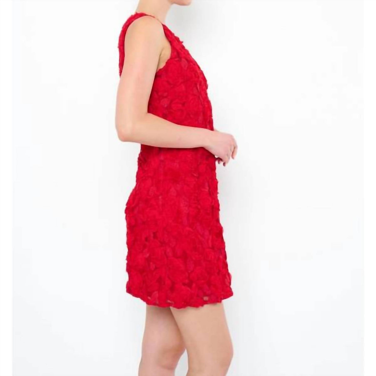 Flora Bea - Ellis Tulle Dress