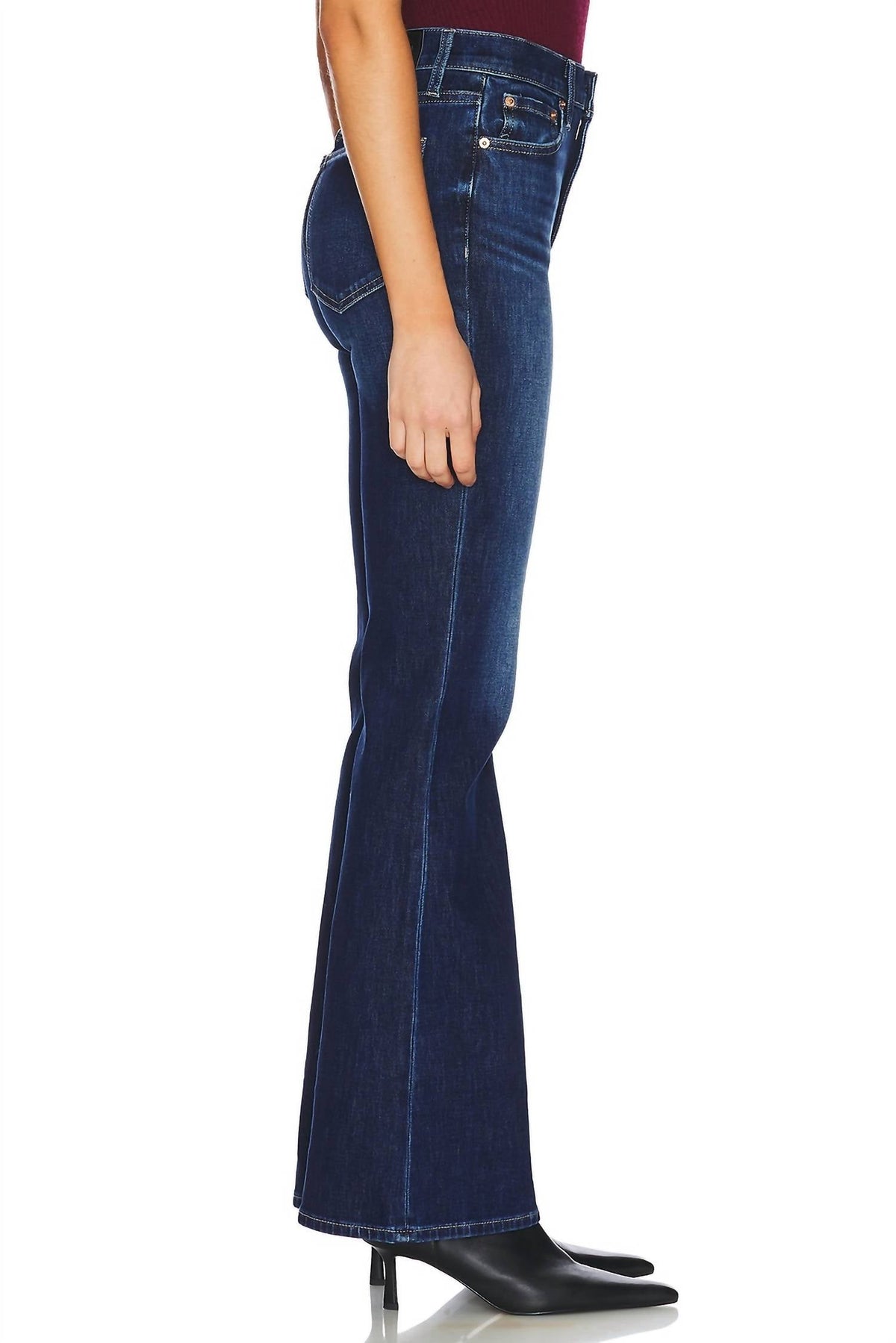 Pistola - Haven Bootcut Flare Jeans
