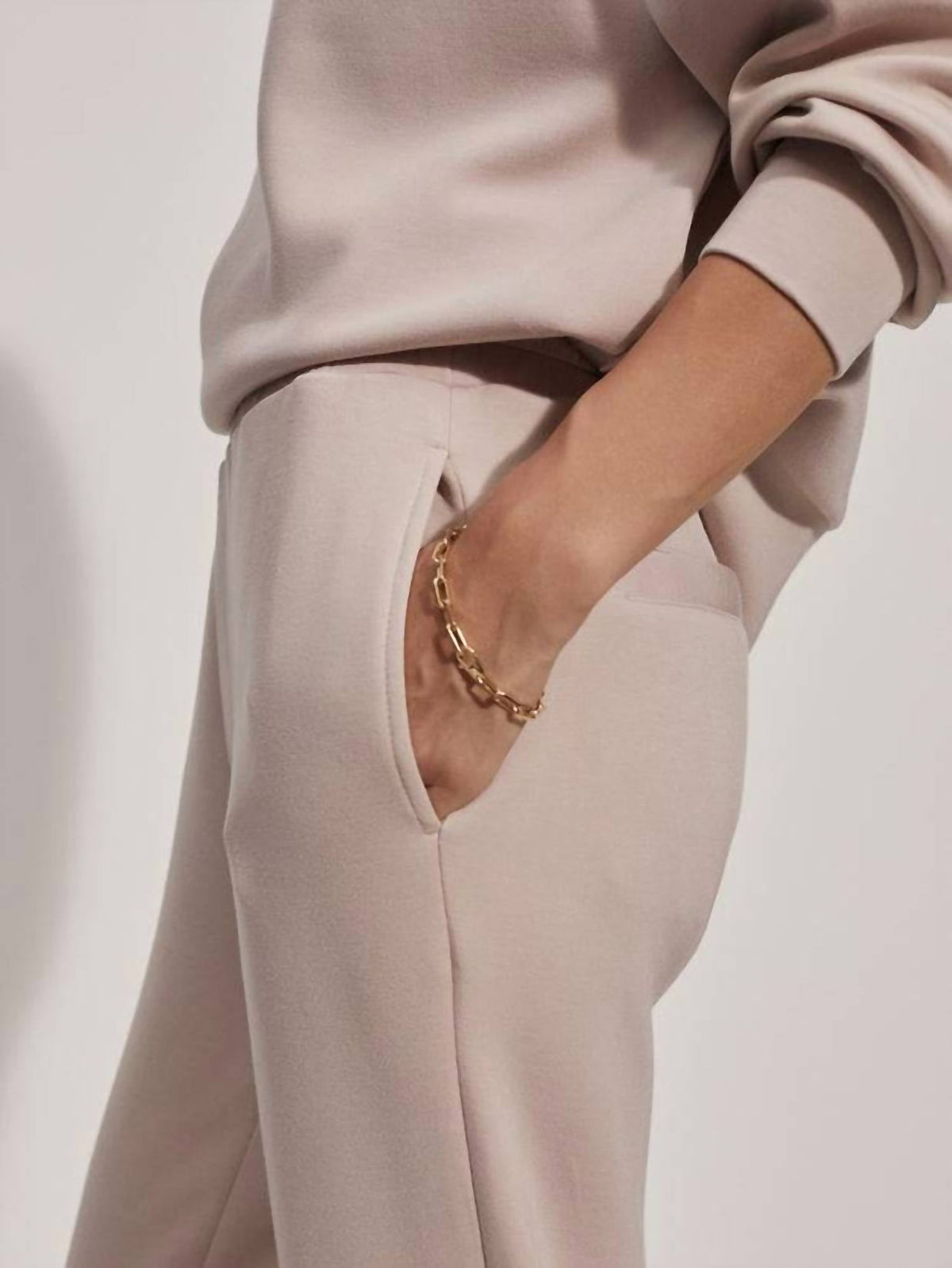 Varley - The Slim Cuff Pant 25