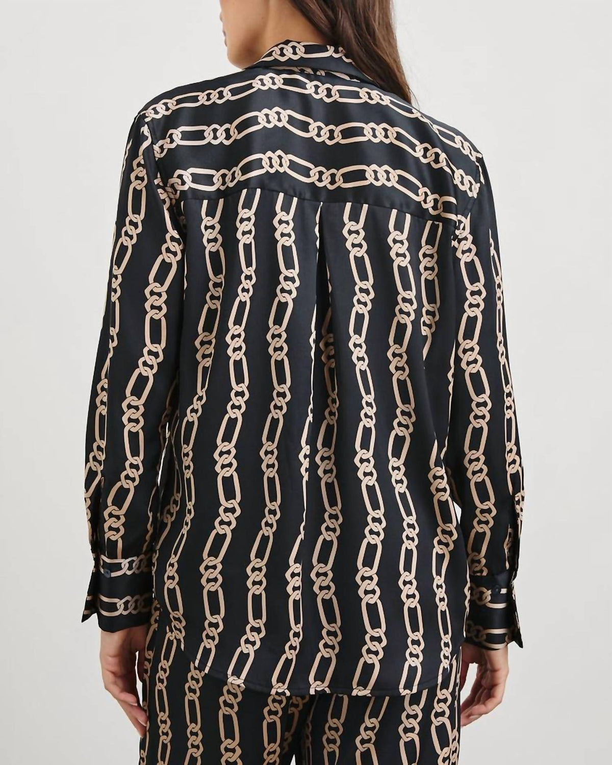 Rails - Ledger Top
