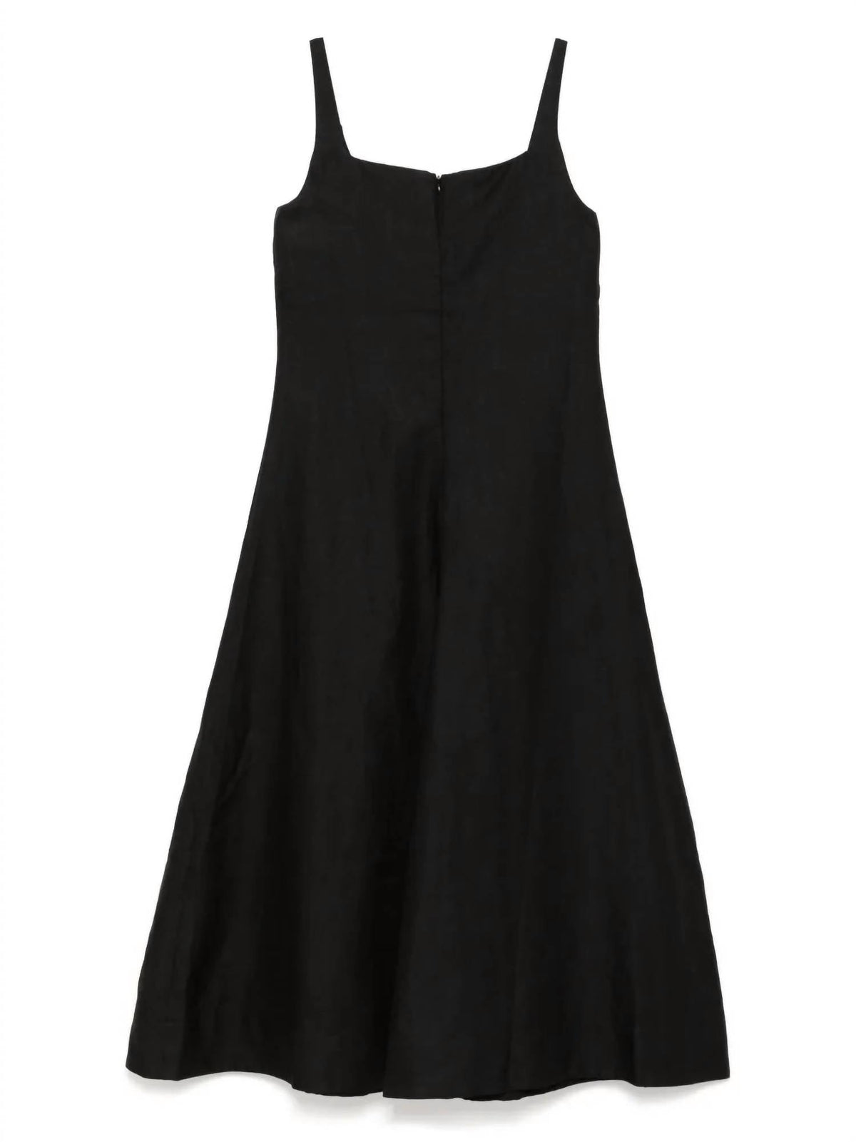 Bondi Born - Delphi Flared Maxi Dress