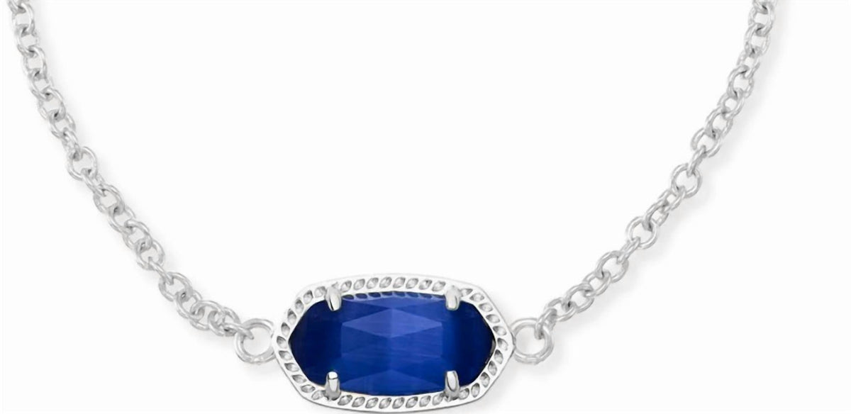 Kendra Scott - Elaina Silver Bracelet