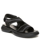 Vince - Women's Fresca Satin Sandal