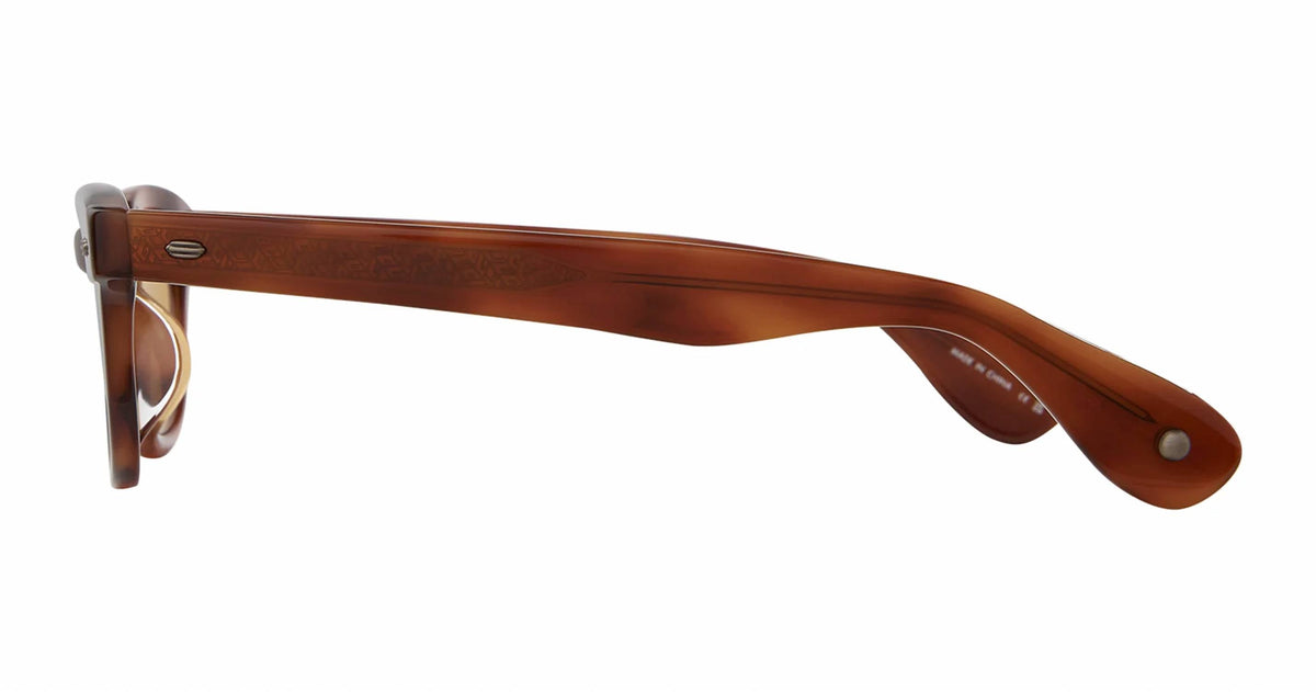 Garrett Leight - Unisex Lo-b Sunglasses