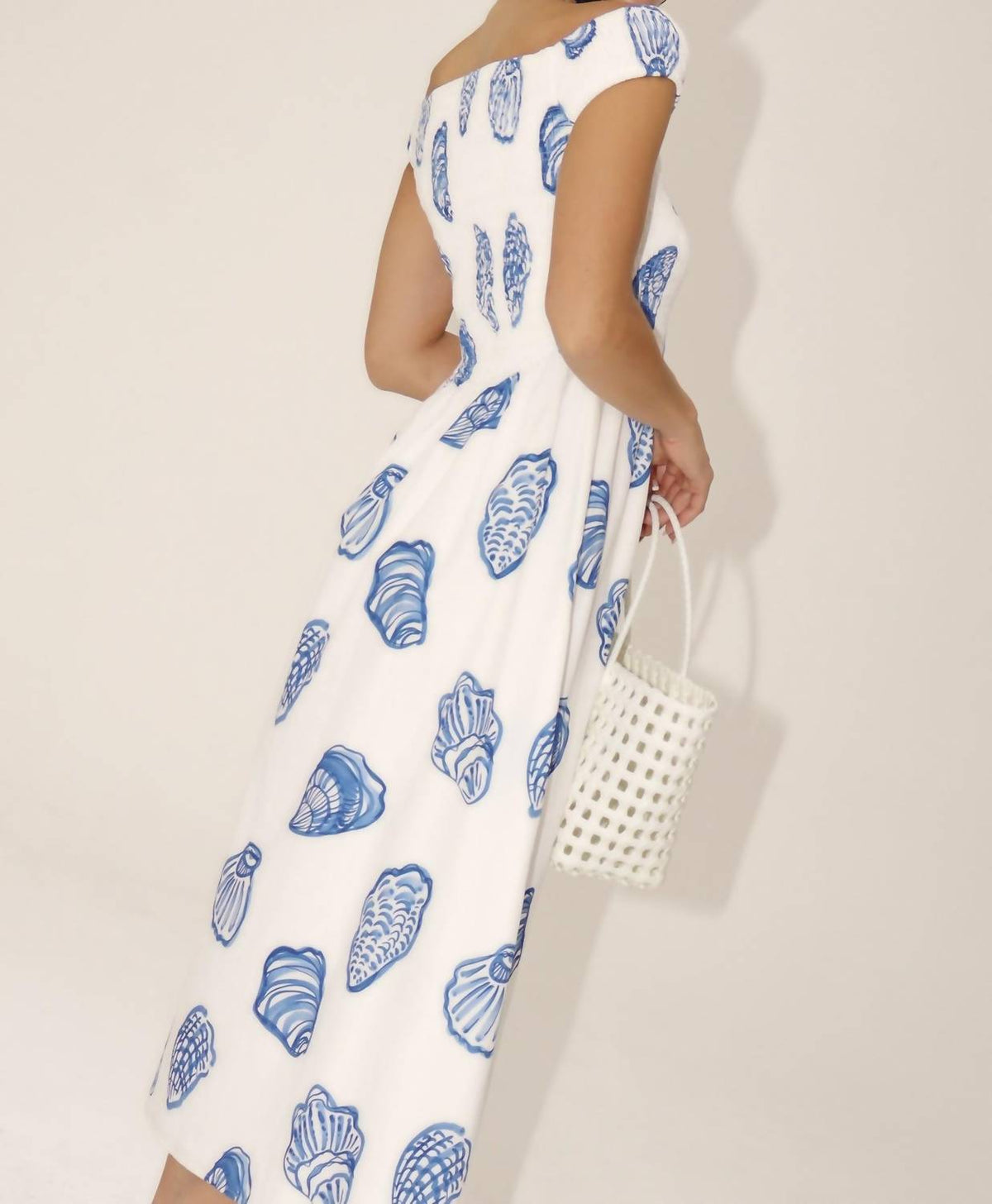Bailey Rose - Shell Dress