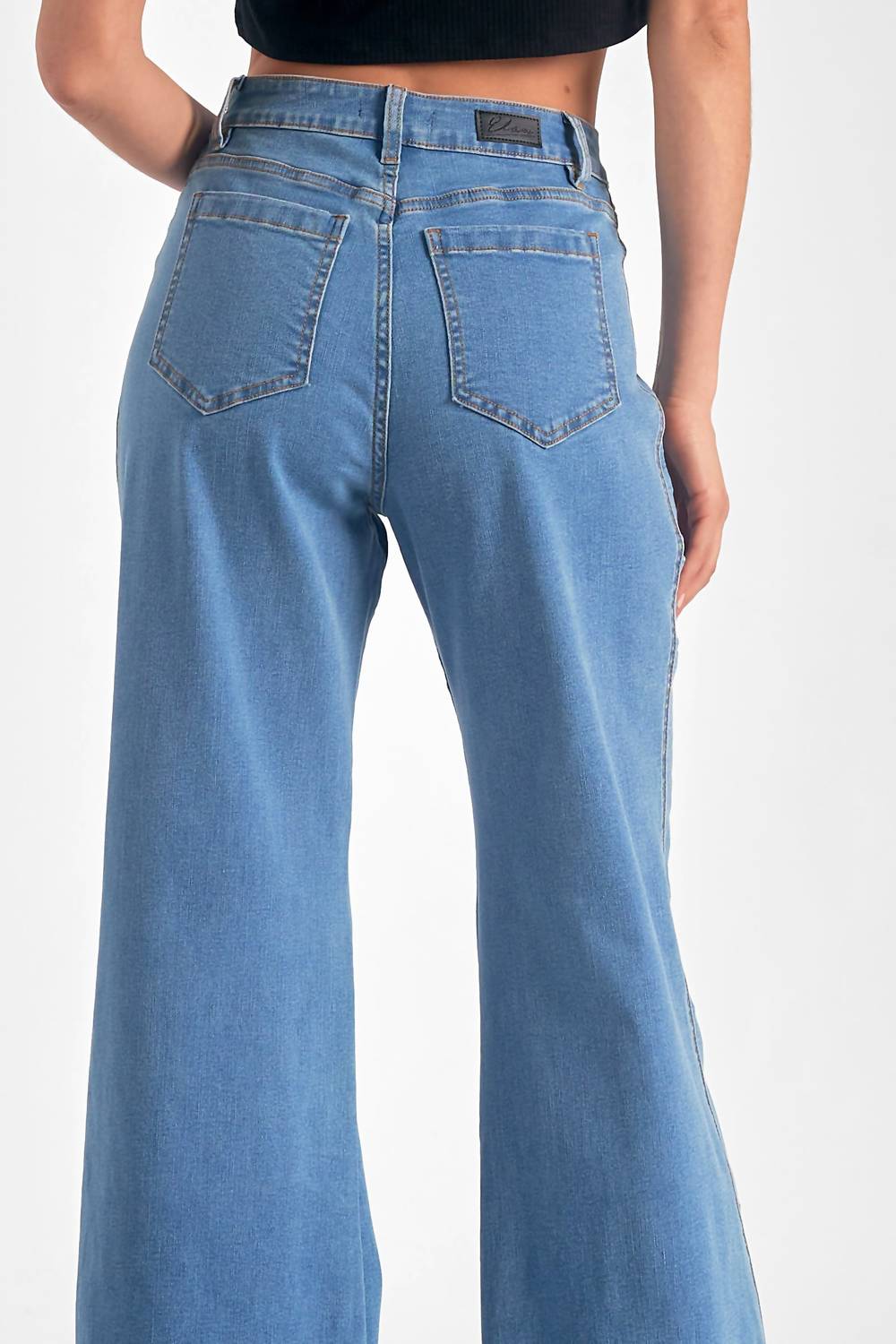 Elan - Grace Jeans