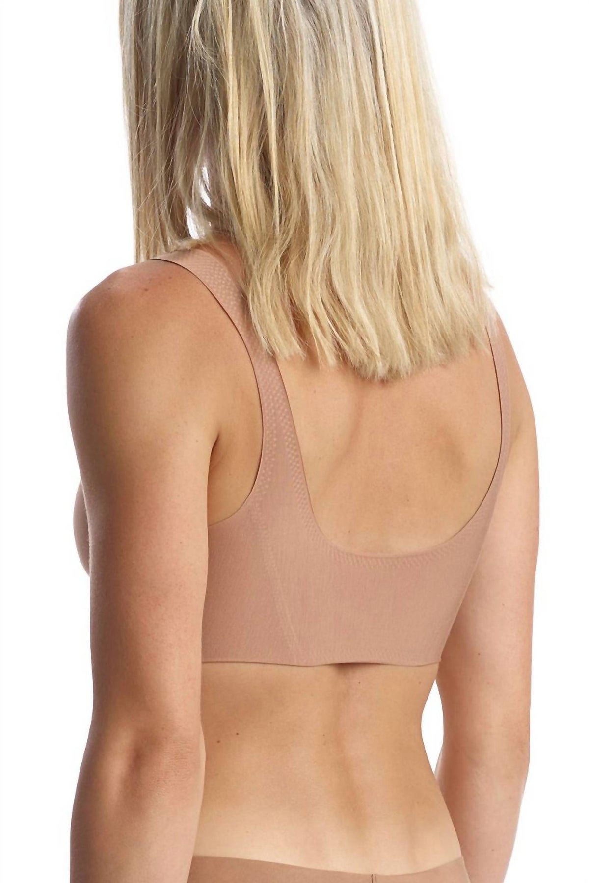 Commando - Perfect Scoopneck Bra