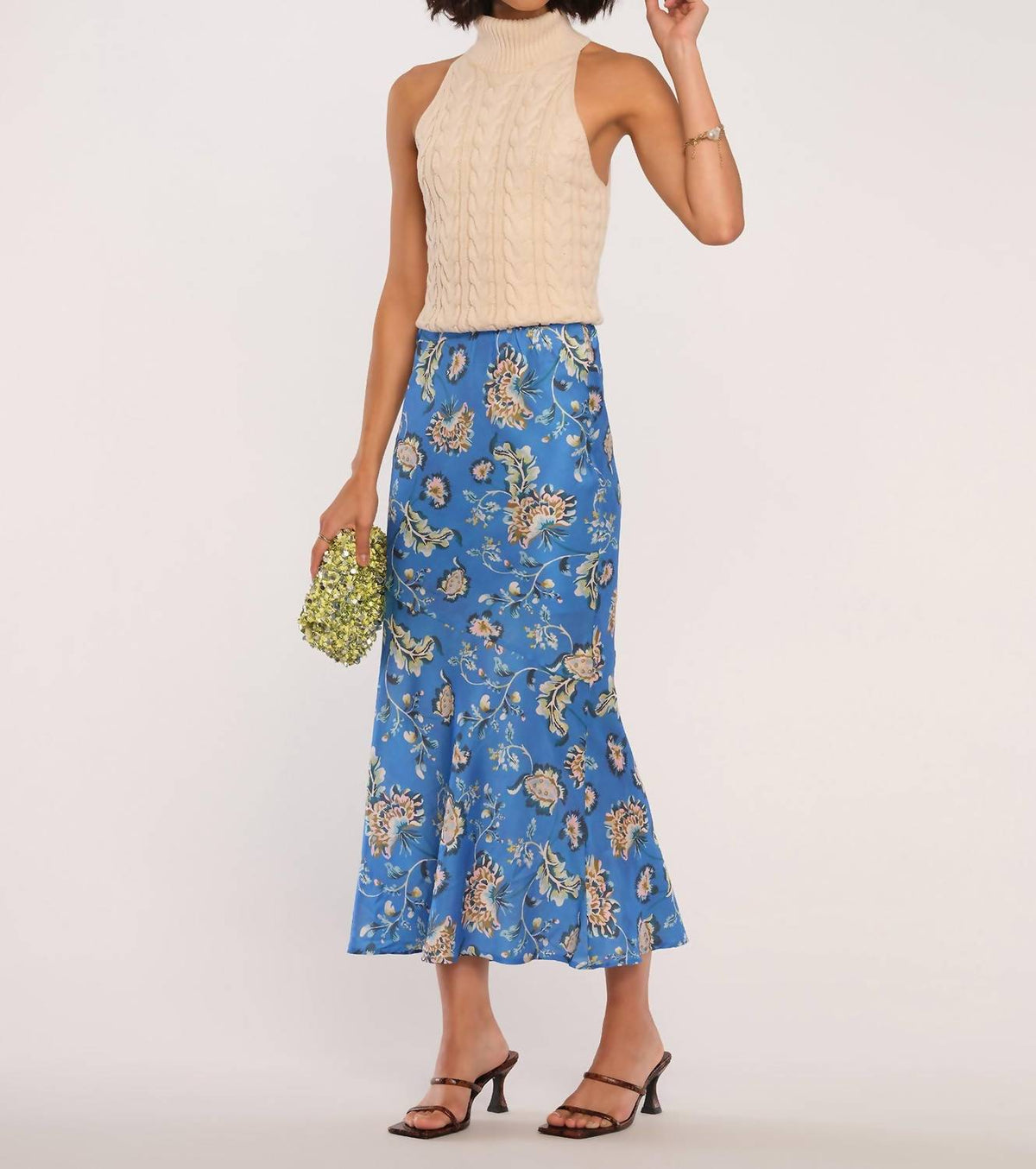 Heartloom - Fiona Skirt