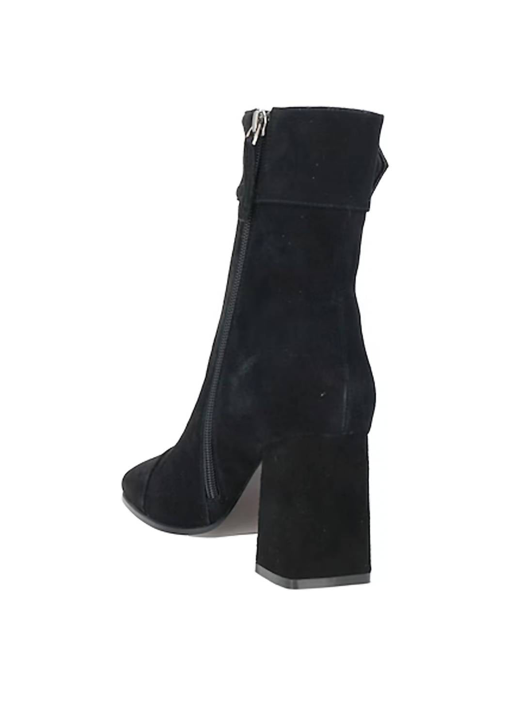 Bibi Lou - Women's Breslavia Ankle Boot