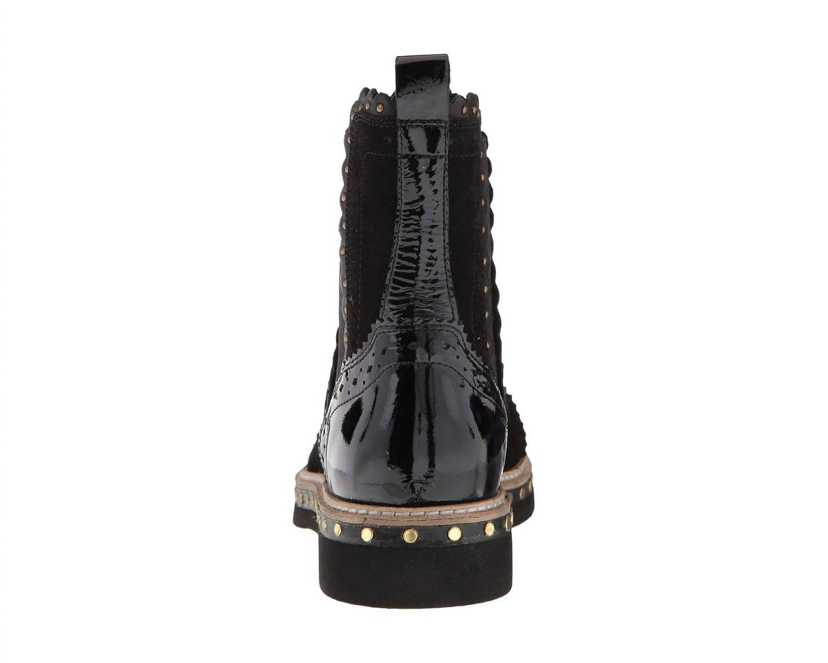 Free People - Women's Atlas Chelsea Booties