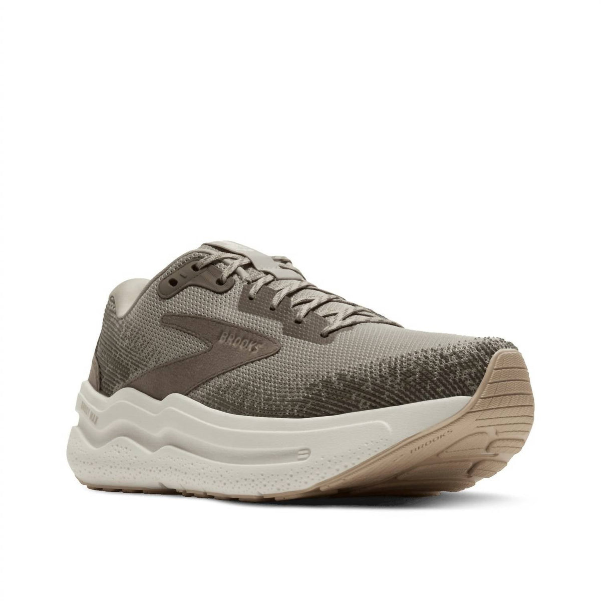 Brooks - Men's Ghost Max 2 Running Sneakers