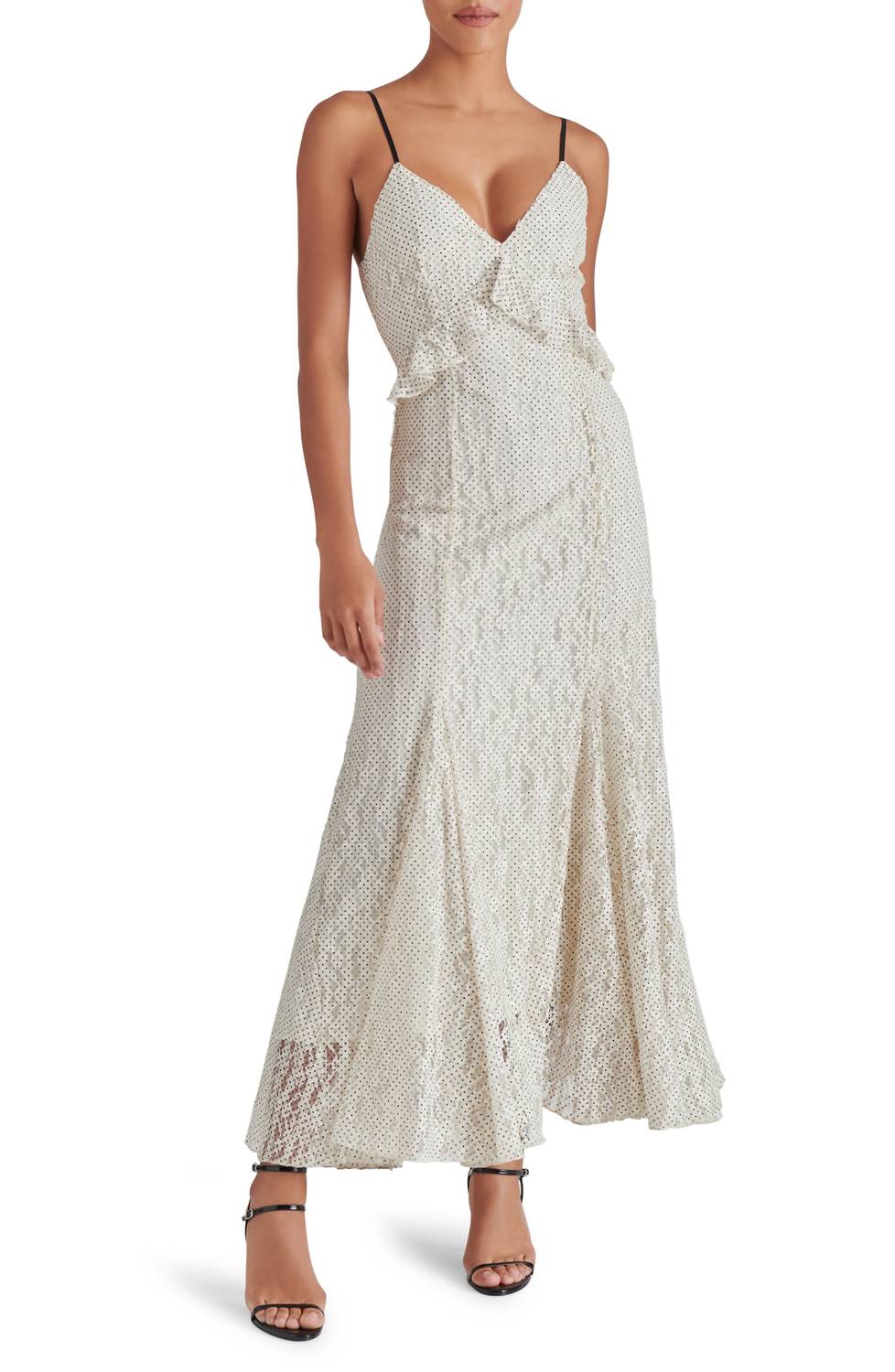 Steve Madden - Gracie Maxi Dress