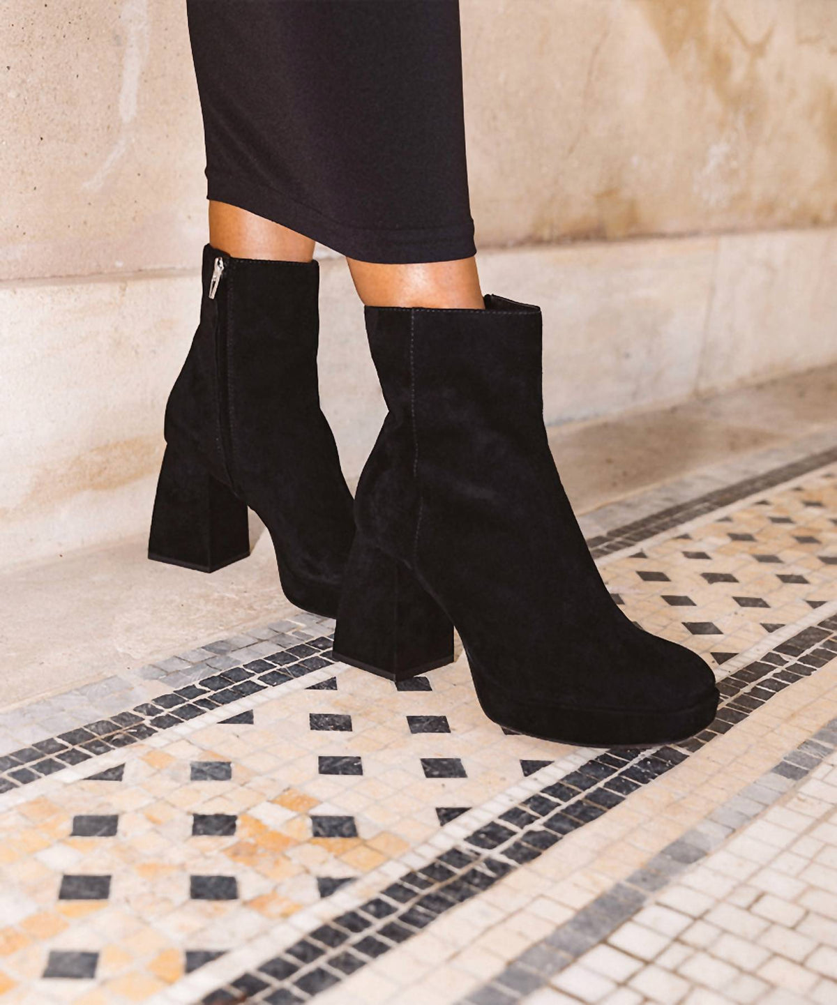 Dolce Vita - ULYSES BOOTS